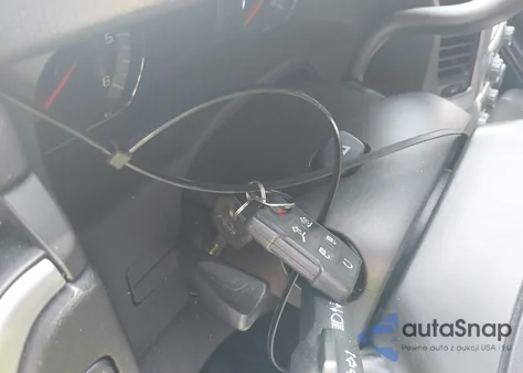 2015 Chevrolet Suburban Lt z USA, uszkodzony, nr VIN 1GNSKJKCXFR646433